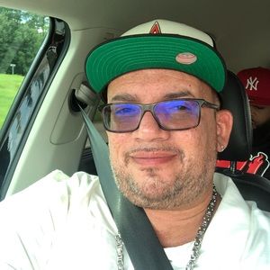 Meet your Posher, Marlon